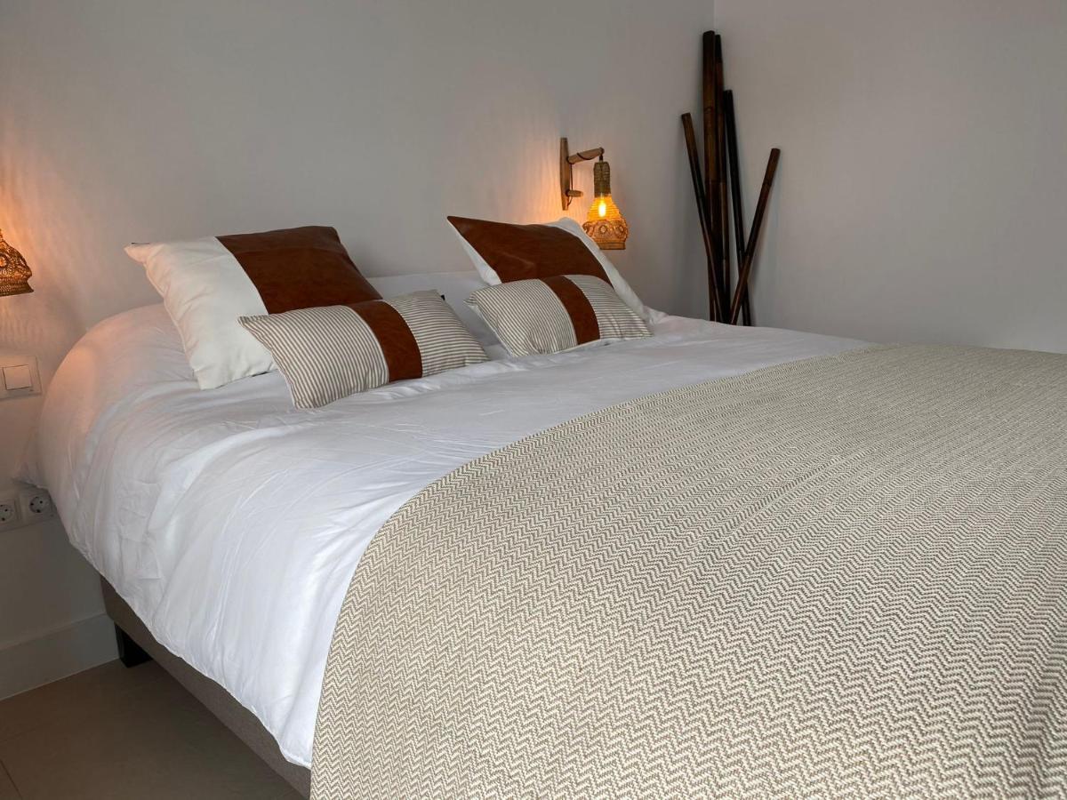 Sealine Luxury In Costa Apartamento *