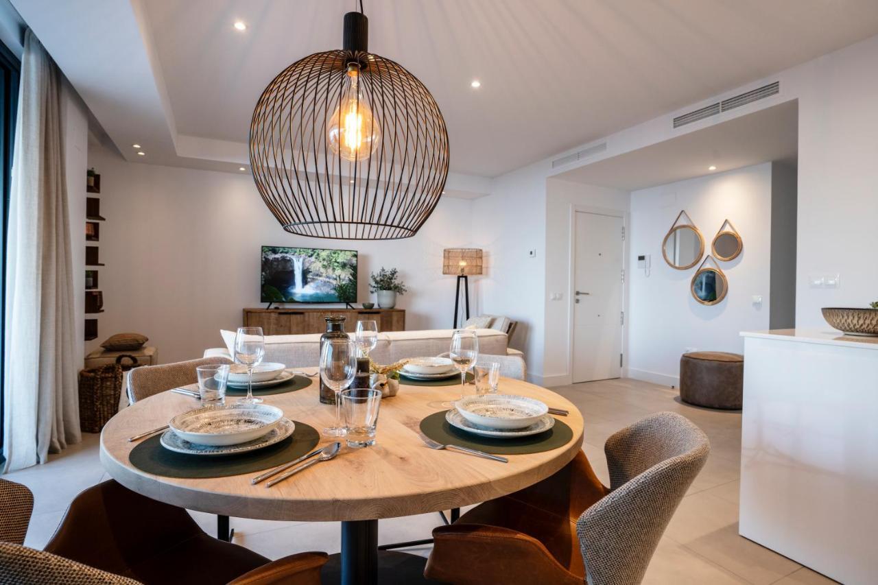 Sealine Luxury In Costa Apartamento Torrox