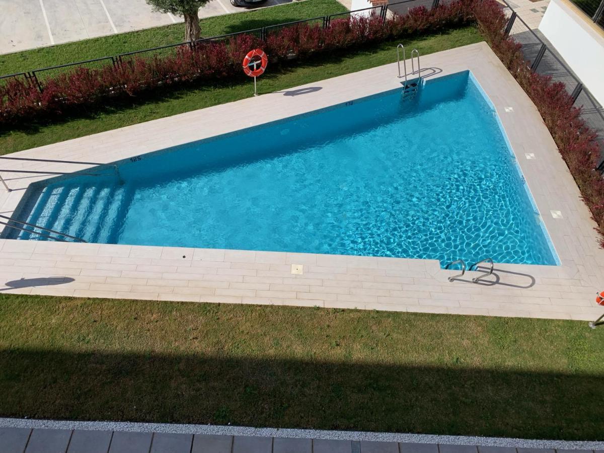 Sealine Luxury In Costa Apartamento *