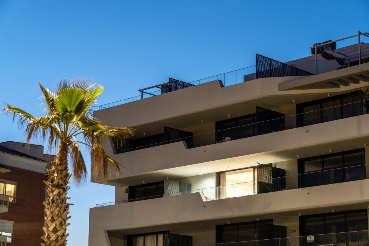 Apartamento Sealine Luxury In Costa *