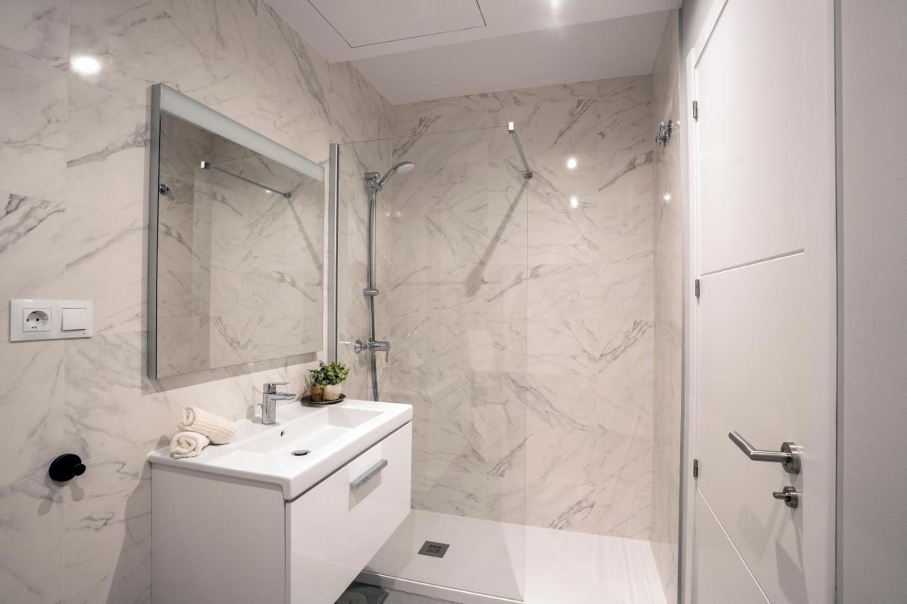 Sealine Luxury In Costa Apartamento Torrox