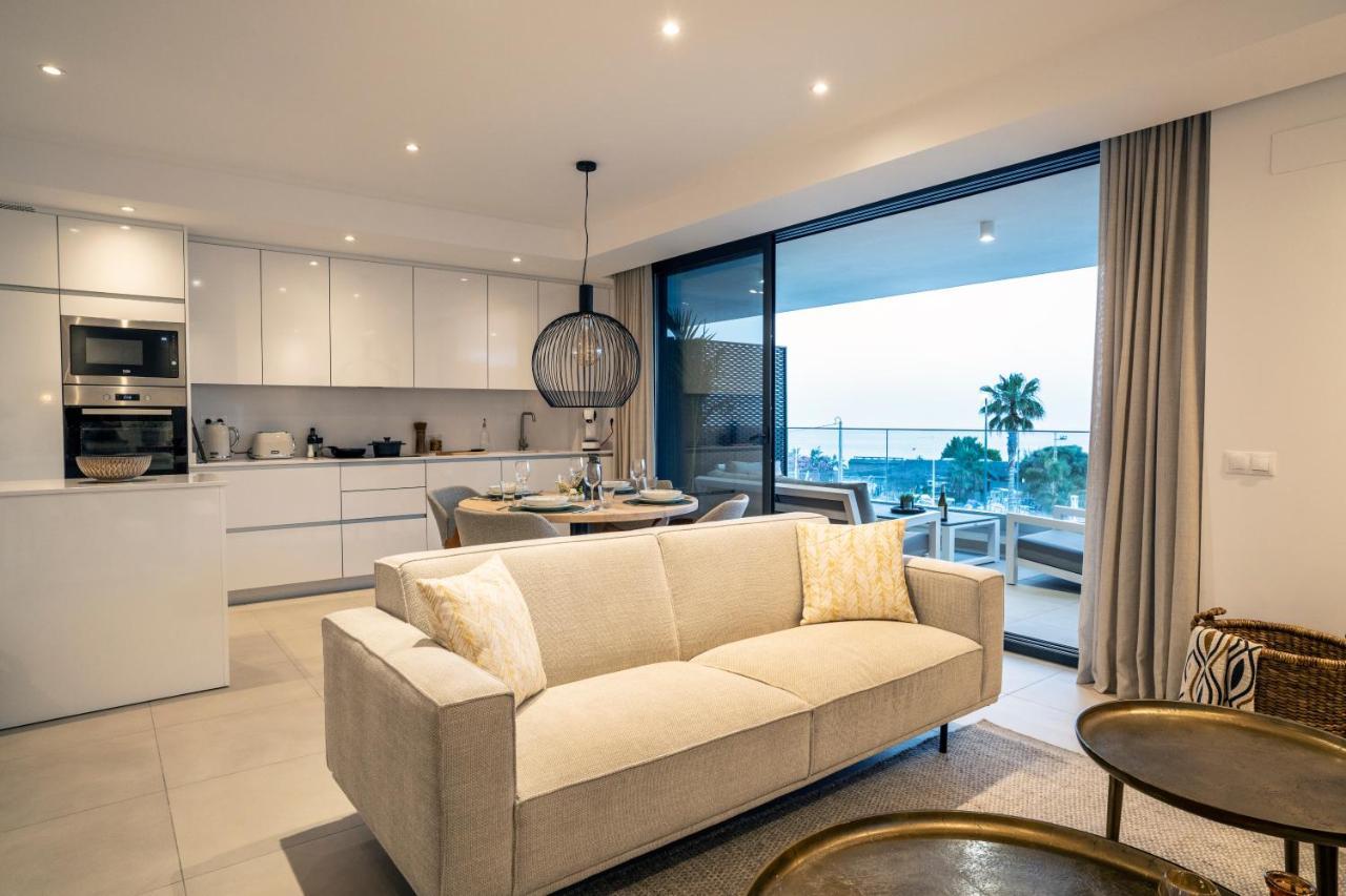 Sealine Luxury In Costa * Torrox