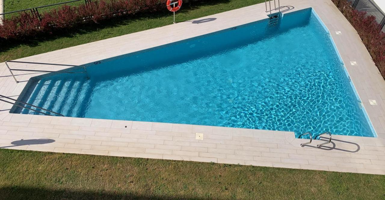 Apartamento Sealine Luxury In Costa Torrox
