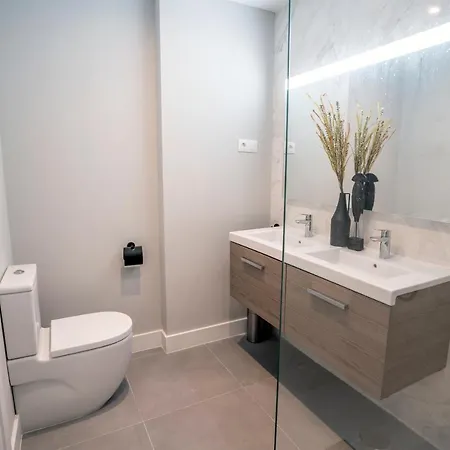 Sealine Luxury Apartment In Torrox Costa Exterior foto