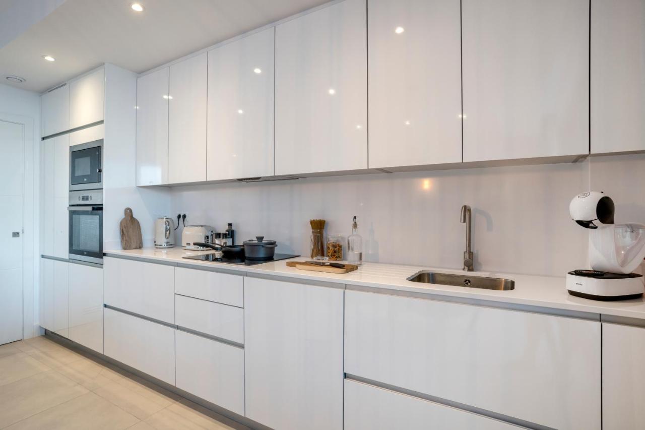 Apartment Sealine Luxury In Costa