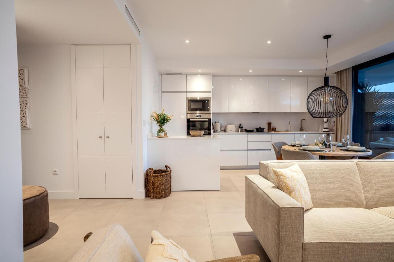 Apartment Sealine Luxury In Costa