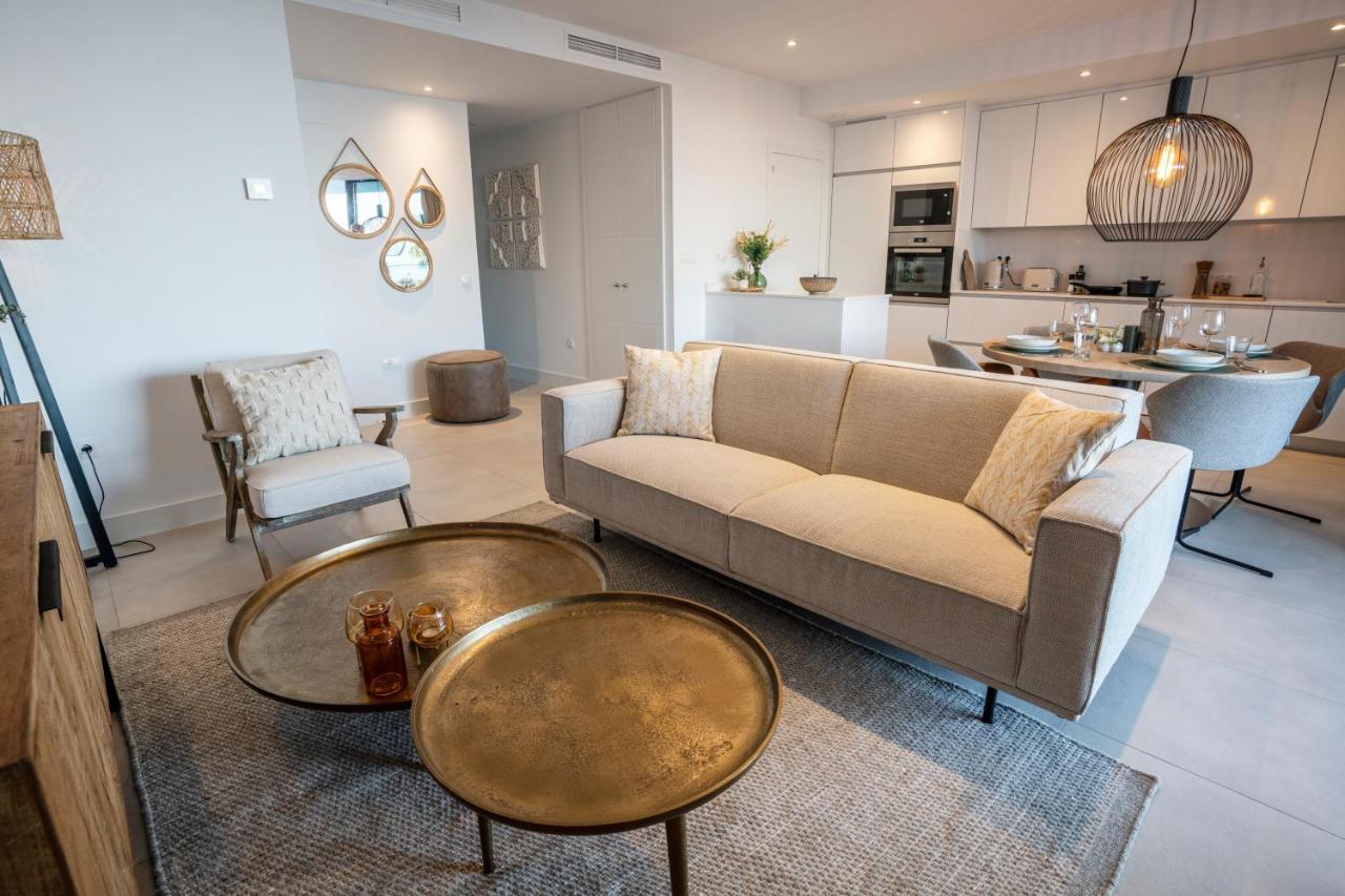 Apartment Sealine Luxury In Costa
