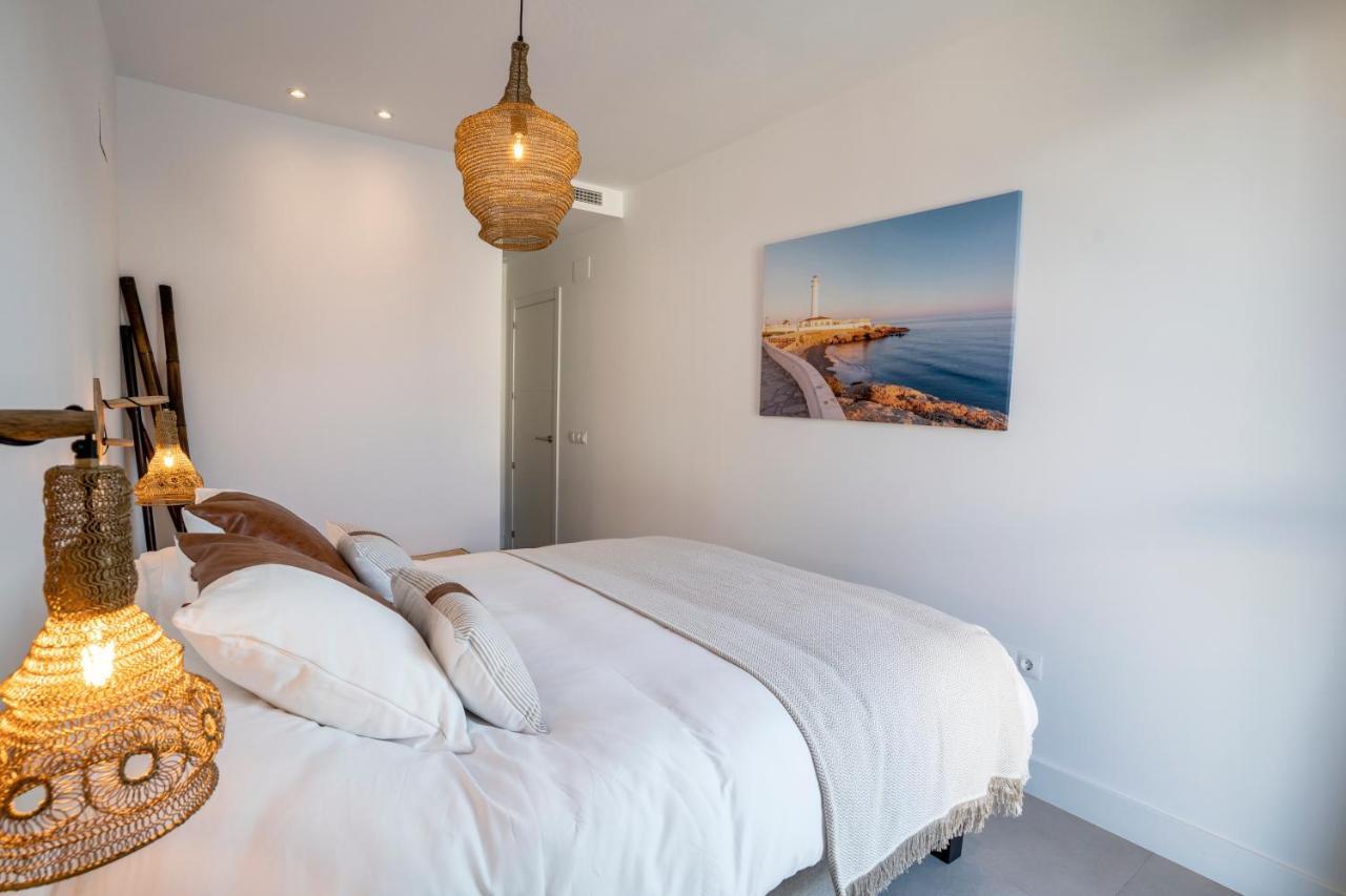 Sealine Luxury In Costa Apartment Torrox