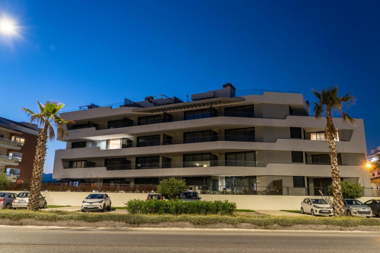 Sealine Luxury In Costa Apartment Torrox