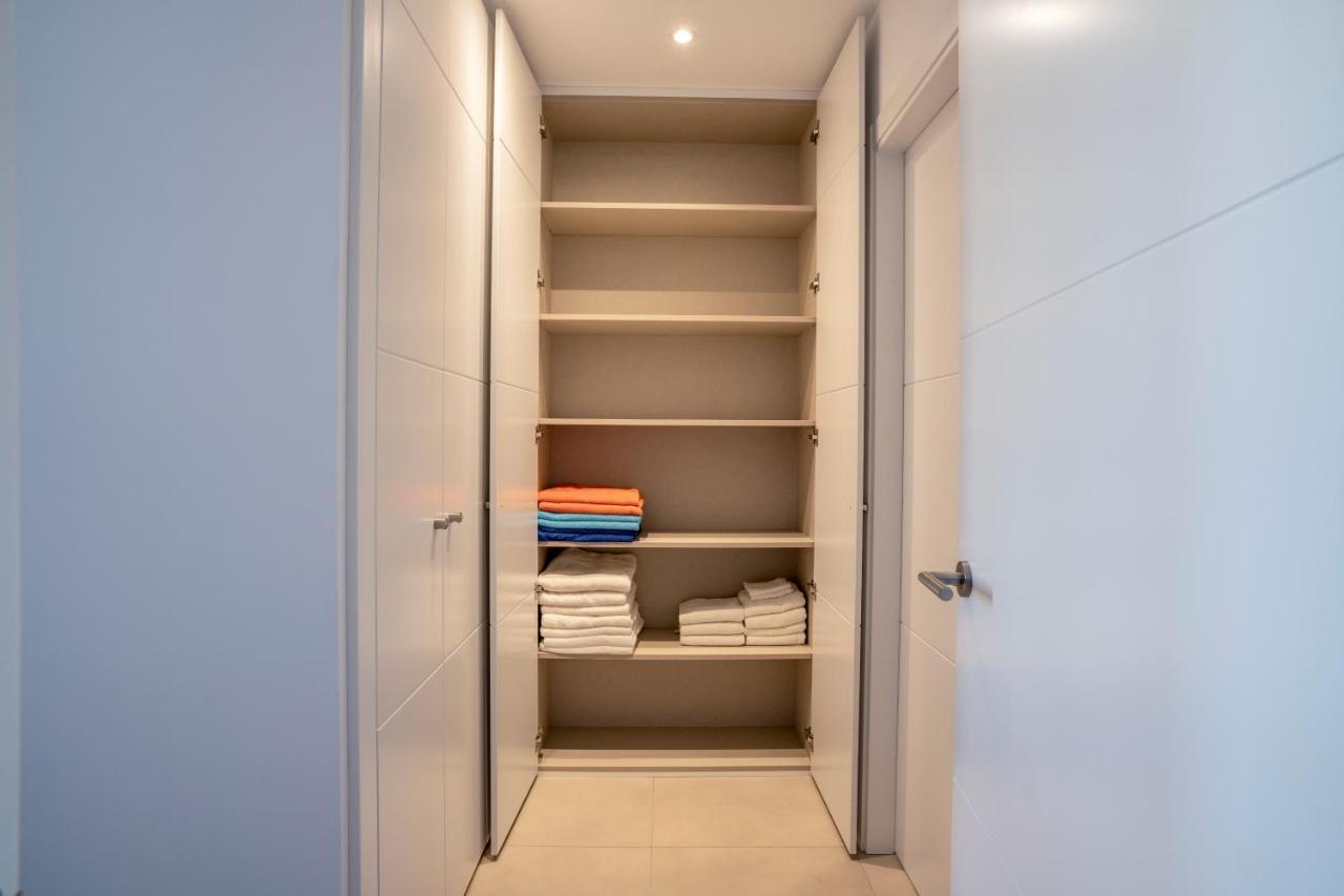 Apartment Sealine Luxury In Costa