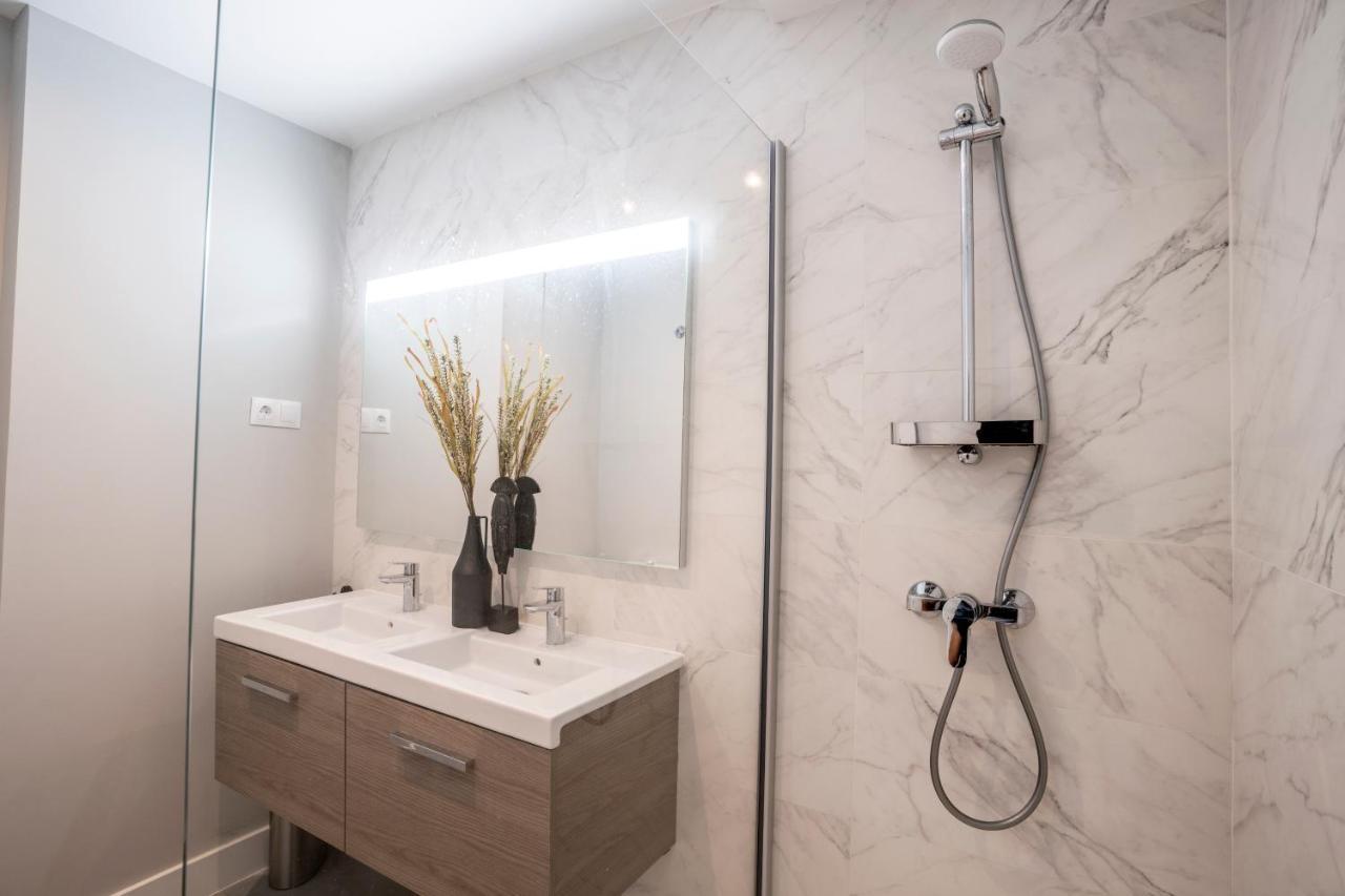 Apartment Sealine Luxury In Costa *