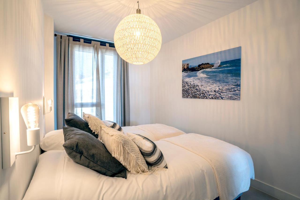 Apartment Sealine Luxury In Costa Torrox