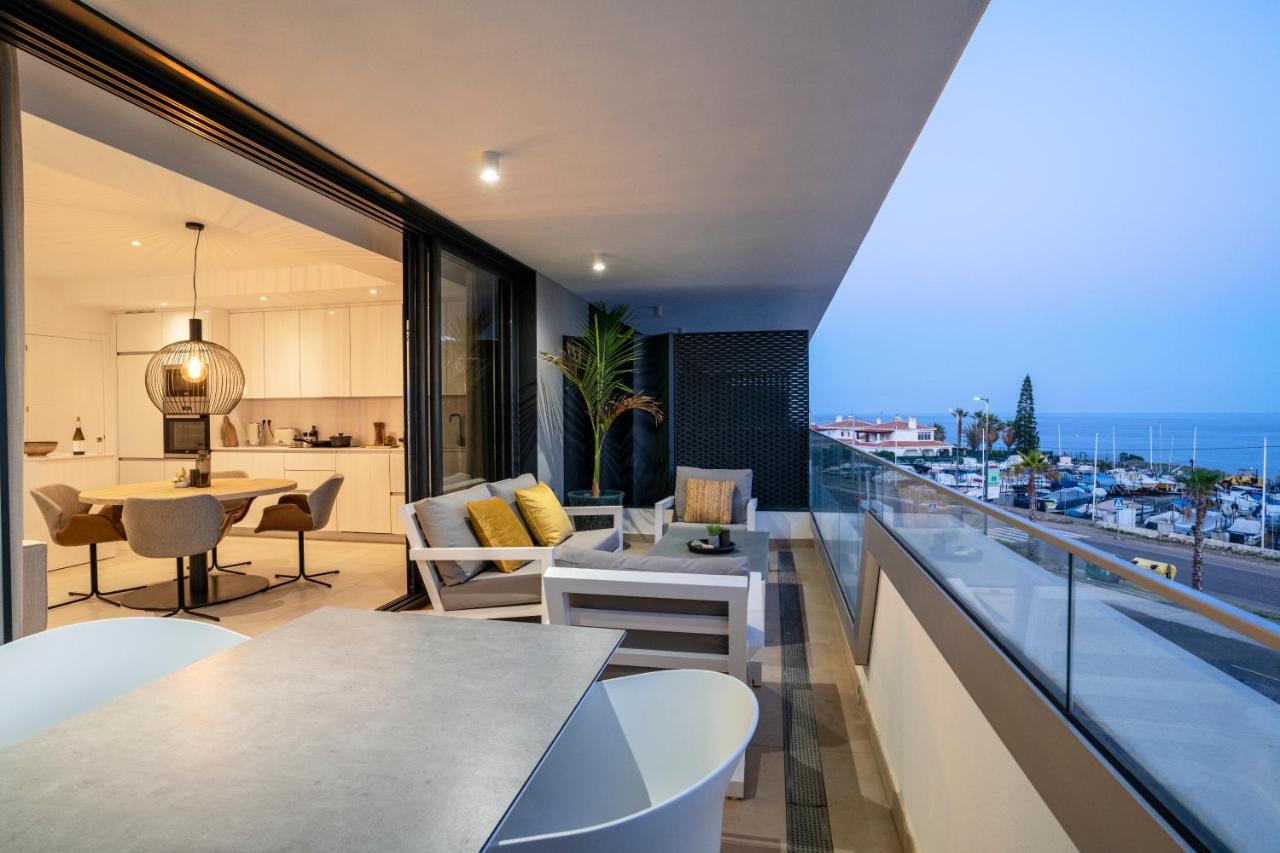 Apartment Sealine Luxury In Costa Torrox