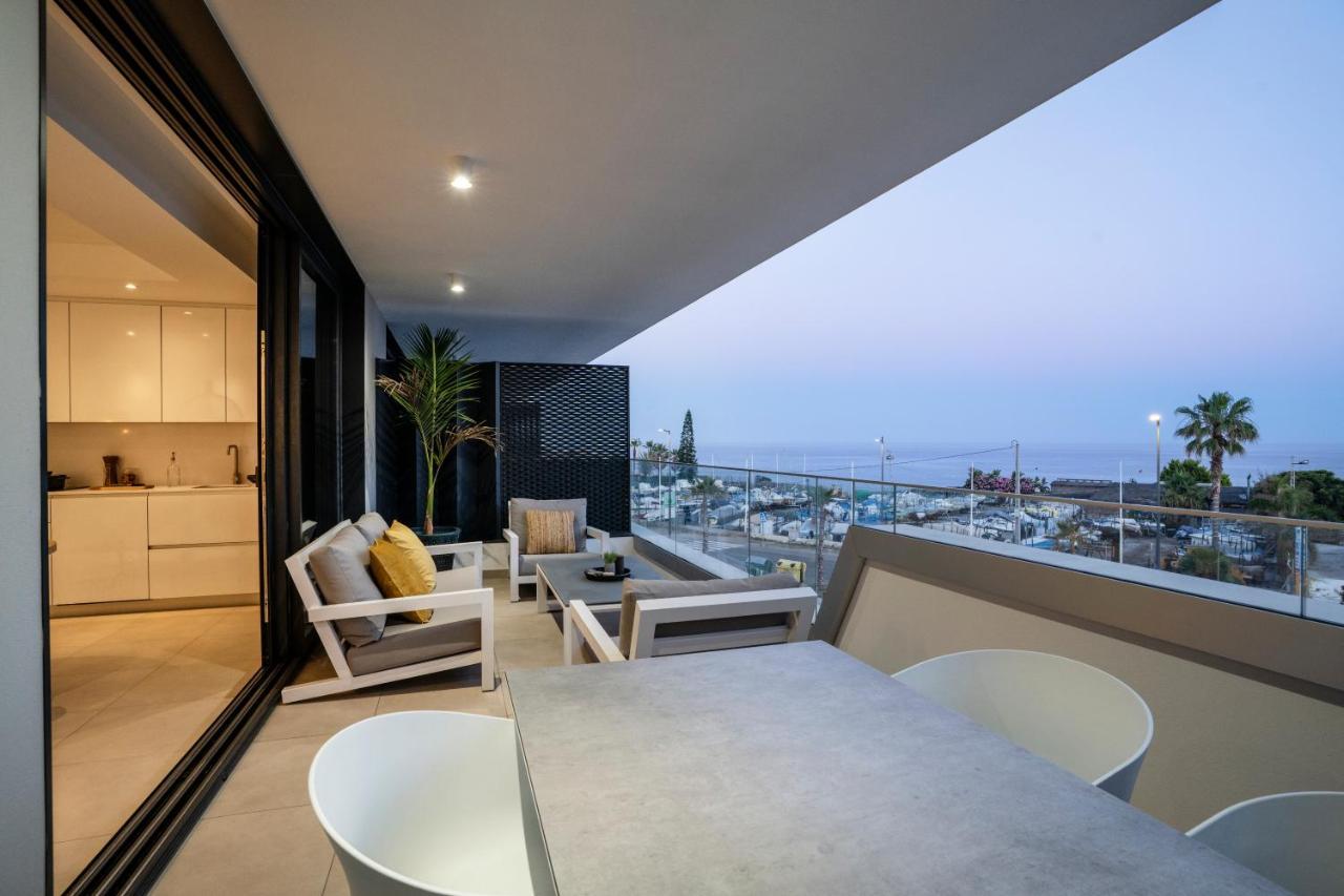 Sealine Luxury In Costa Apartment Torrox