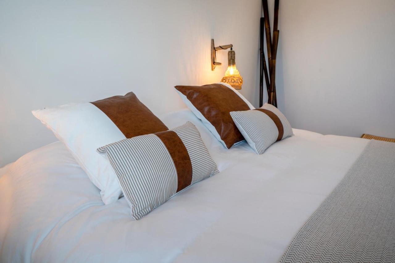 Sealine Luxury In Costa Apartment Torrox
