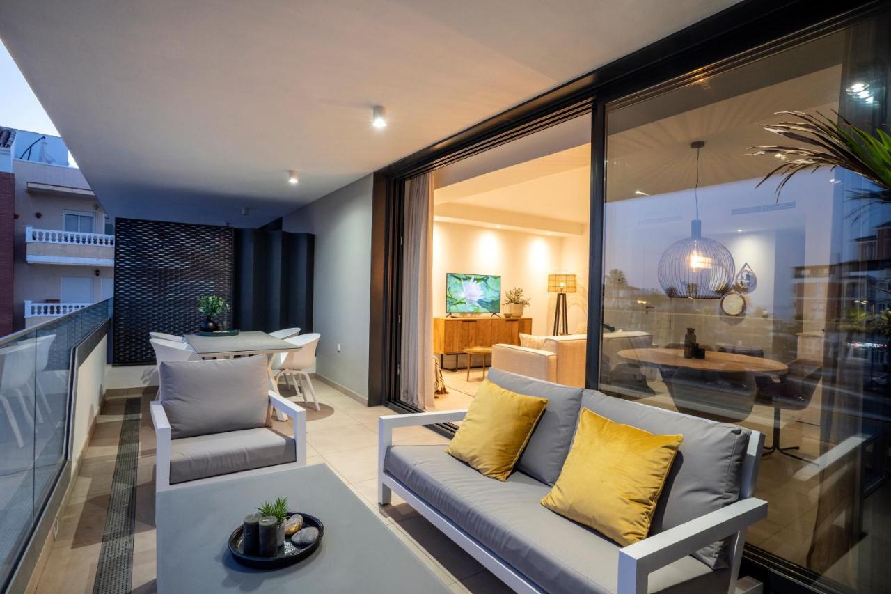 Apartment Sealine Luxury In Costa