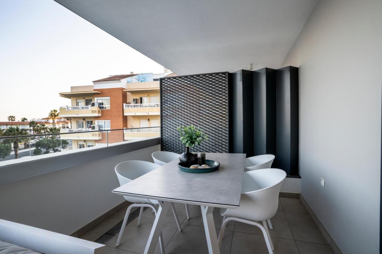 Apartment Sealine Luxury In Costa Torrox