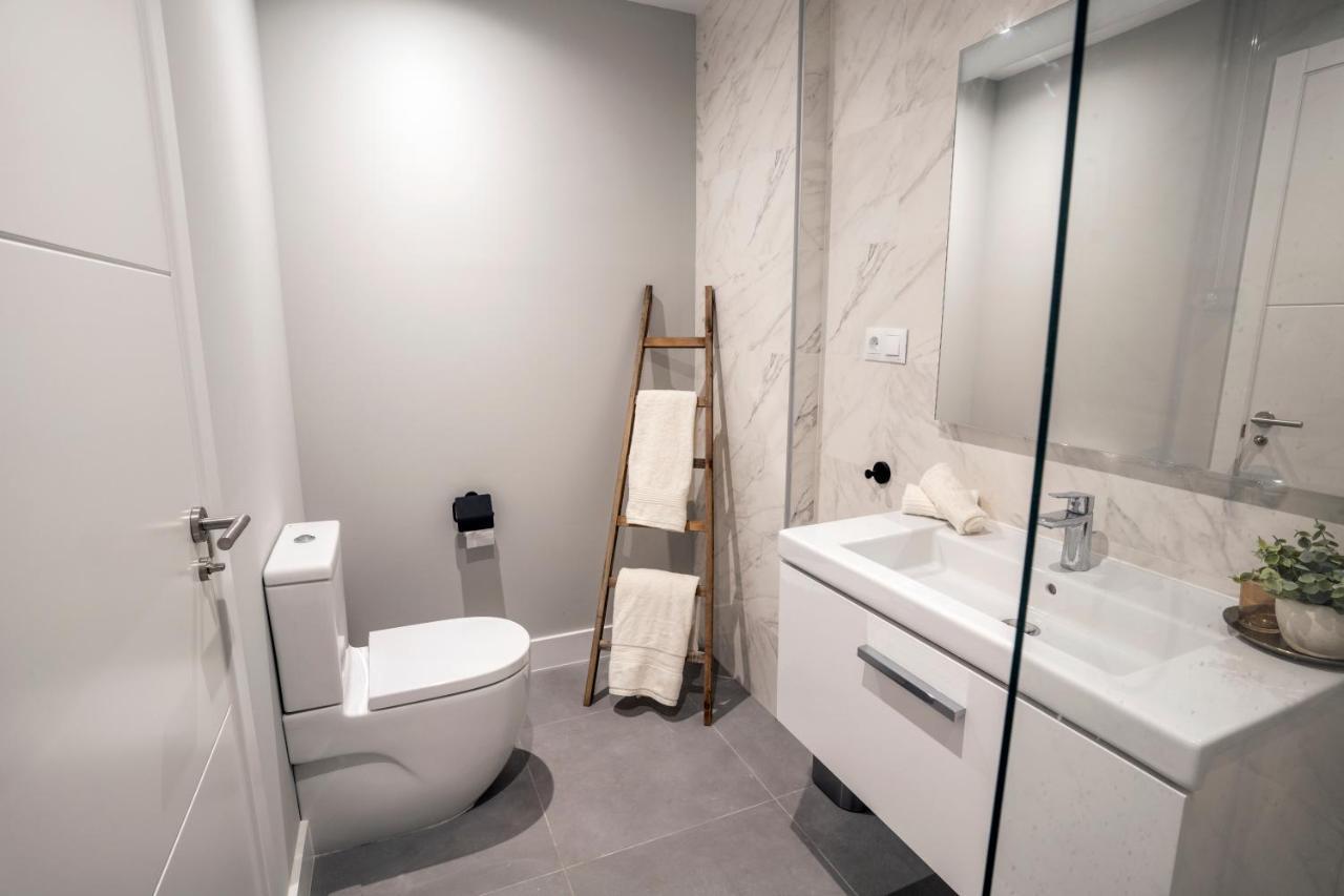 Sealine Luxury In Costa Apartment Torrox